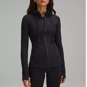 Lululemon Nulu Hooded Define Jacket